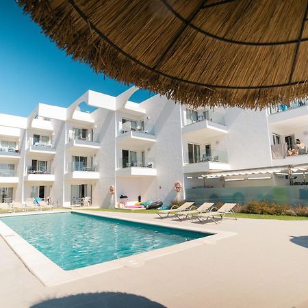 Apartamentos Bellamar Port de Pollenca Exterior photo