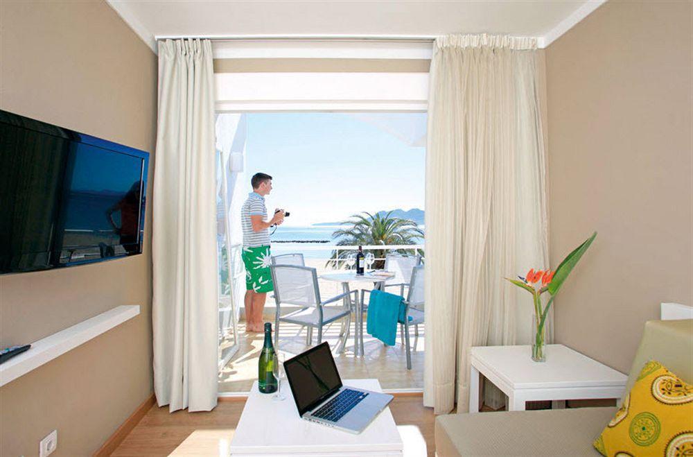 Apartamentos Bellamar Port de Pollenca Exterior photo
