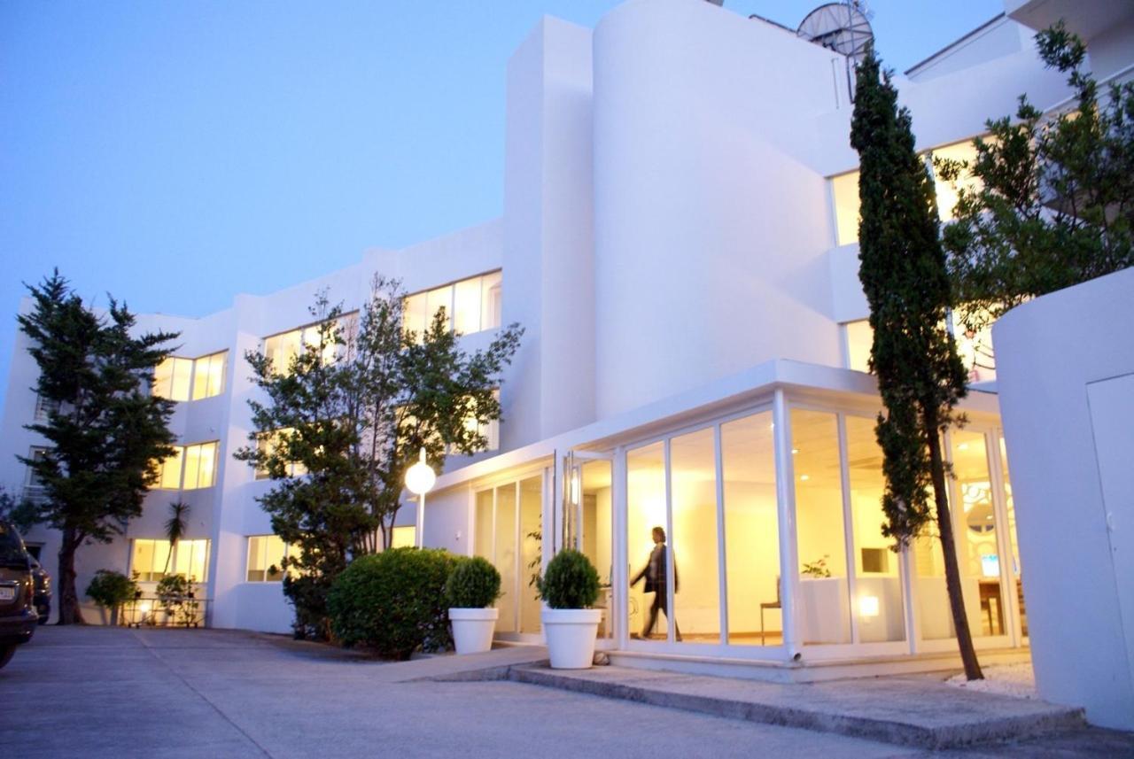 Apartamentos Bellamar Port de Pollenca Exterior photo