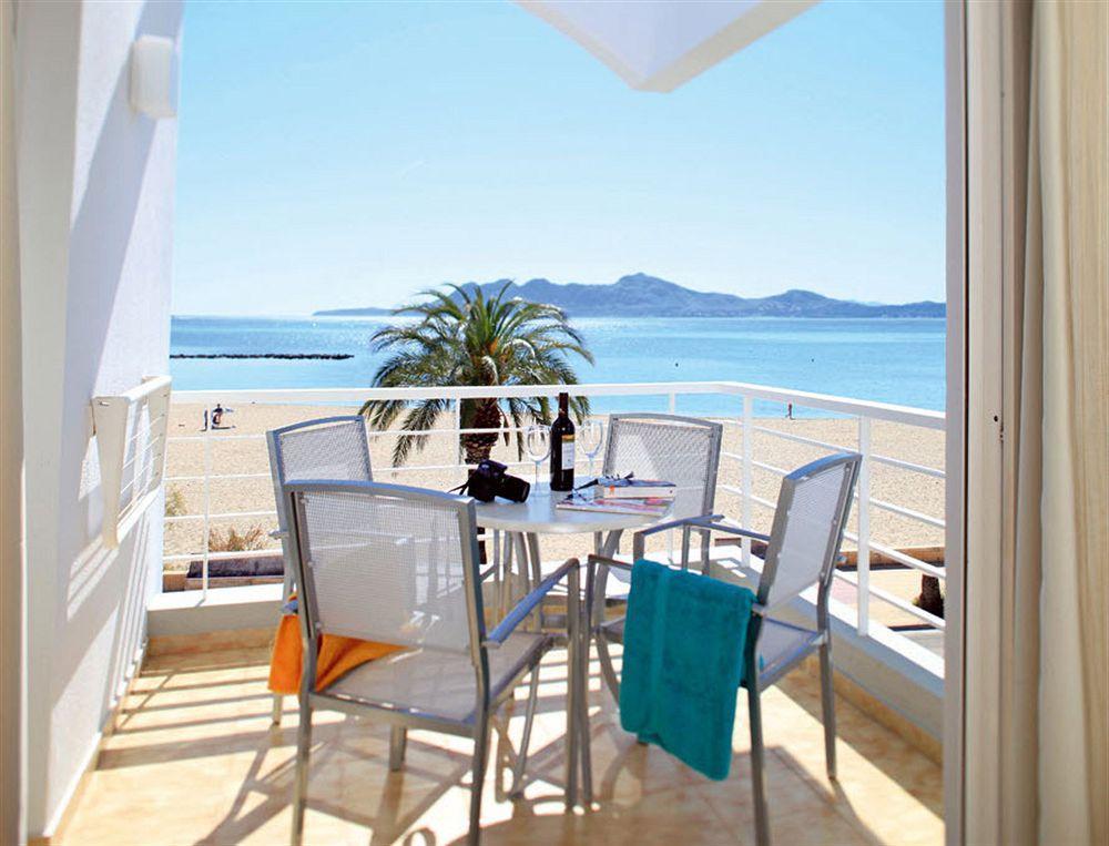 Apartamentos Bellamar Port de Pollenca Exterior photo